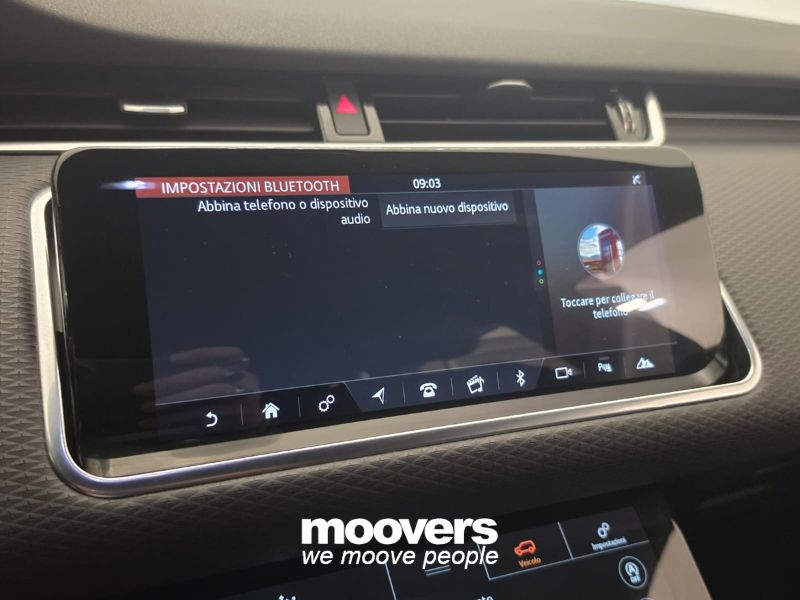 LAND ROVER Range Rover Evoque 2.0D I4-L.Flw 150 CV AWD Auto R-Dynamic S